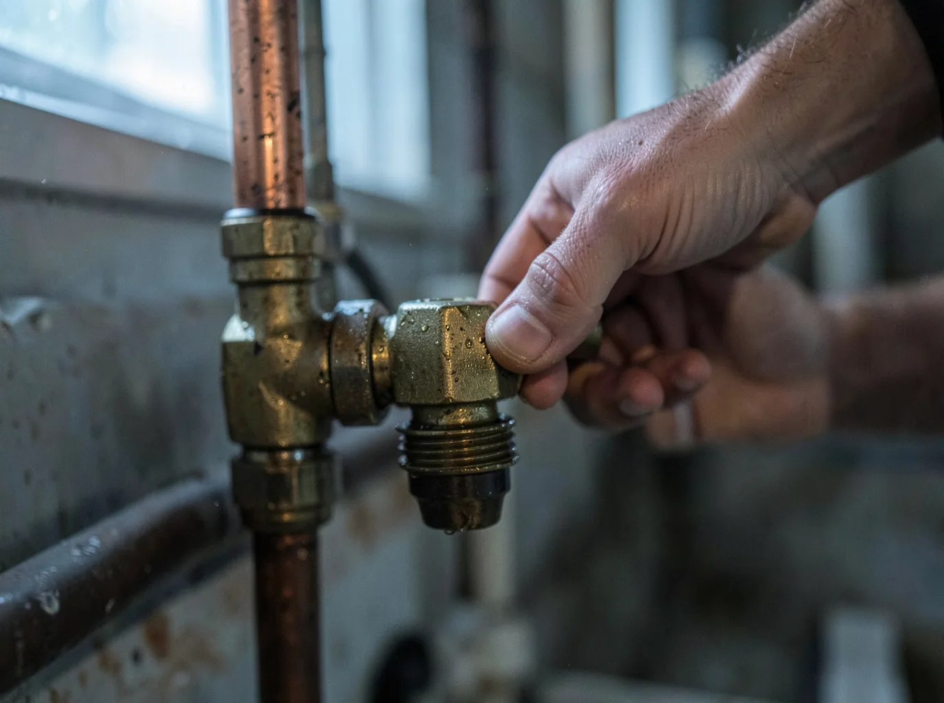 Emergency Plumber Natchez, MS FAQs
